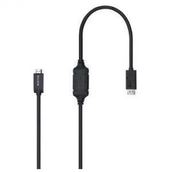 Video káblový adaptér Belkin F2CD001B06-E