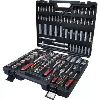KS Tools 917.0779 sada nástrčných kľúčov