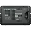 Behringer PMP1680S audiomixer 10 kanálov 10 - 200000 Hz čierny