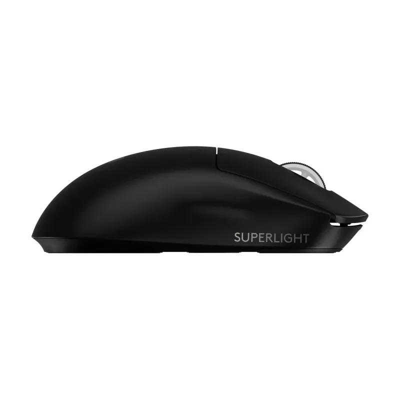 Logitech G PRO X SUPERLIGHT 2 SE myš - gaming - bezdrôtová - čierna