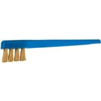 Drôtená kefa Gedore 6531950 hĺbka 90 mm výška 45 mm hmotnosť 22 g