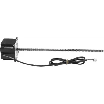 Krokový motor osi Z pre Flashforge Creator3 (MPN 30001589001) — náhradný diel