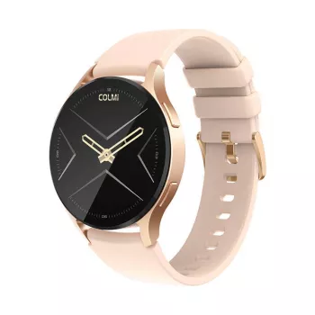Smartwatch Colmi i28 Ultra zlatý