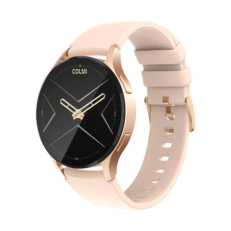 Smartwatch Colmi i28 Ultra zlatý