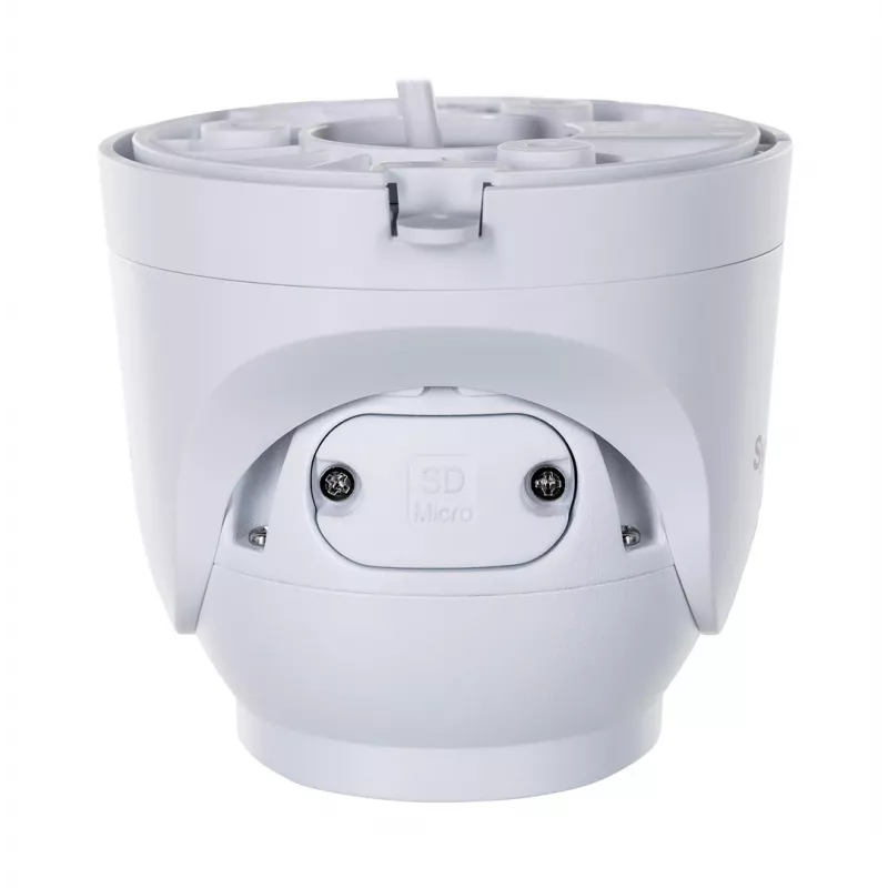 Synology TC500 bezpečnostná kamera turret IP kamerový systém interiér & exteriér 2880 x 1620 pixelov strop