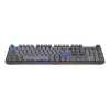 ENDORFY Thock V2 bezdrôtová klávesnica, Yellow by Gateron