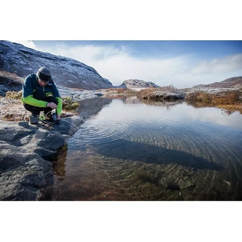 Katadyn Hiker Pro filter transparentný