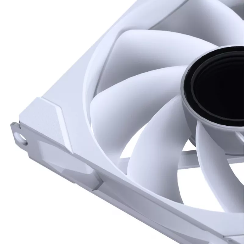 Phanteks GABU-544 produkt biela