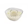 Popcorn stroj Beper P101CUD052 Party Line