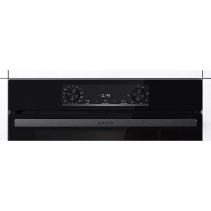 Gorenje BOS6737E13FBG čierna