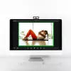 Webkamera LogiLink Conference HD USB