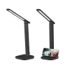 Tracer LED stolná lampa Negra čierna TRAOSW47185