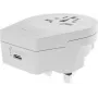 Skross svetový adaptér - svet na UK USB-C™ PD (64715)