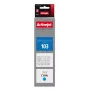 Activejet AE-103C atrament (náhrada za Epson 103 C13T00S24A; Supreme; 70 ml; azúrová)