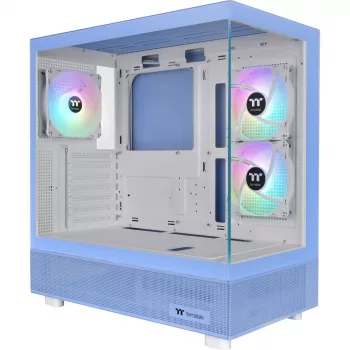Thermaltake View 270 Plus TG ARGB Hydrangea Blue | PC skriňa (CA-1Y7-00MFWN-01)