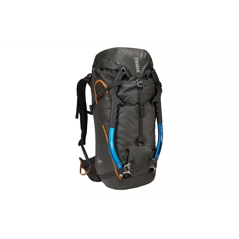 Thule | Stir Alpine, 40L | turistické batohy | Obsidian | ramenný popruh