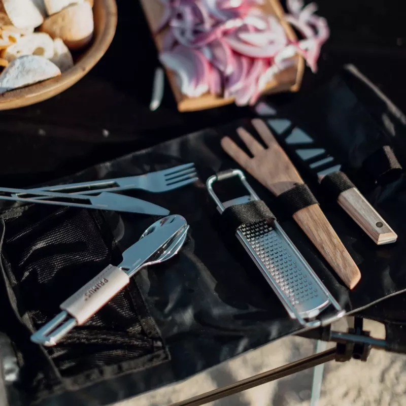 Kuchynská sada Primus CampFire Prep