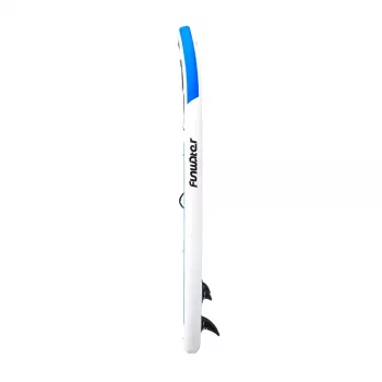 FunWater SUP Paddleboard SUPFW05B Tiki (modro-biela)