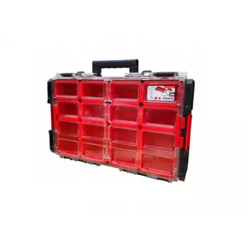 Toolbox QBRICK ORGQXL2CZAPG001 od QBRICK, model ORGQXL2CZAPG001
