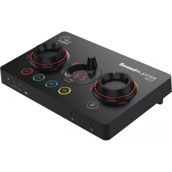 Creative Labs Sound Blaster GC7 7.1 kanálov USB