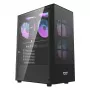 Počítačová skriňa Darkflash A290 ATX čierna