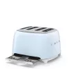 Smeg 50's Style TSF03PBEU hriankovač pastelovomodrý
