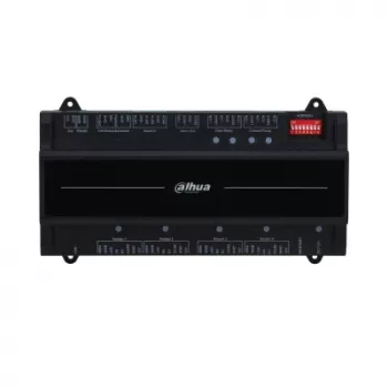 Dahua ASC2202B-D 2-dverový kontrolér dverí