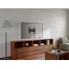 Gembird WM-75F-02 TV držiak na stenu (pevný), 32“–75“, čierny