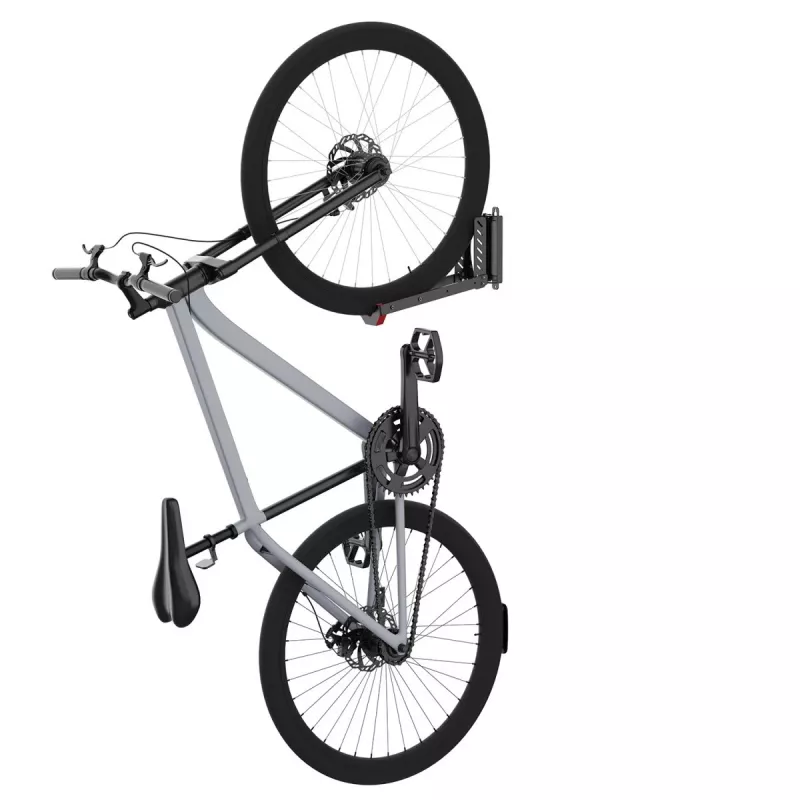 Nástenný držiak na bicykel, MC-498 max 35 kg