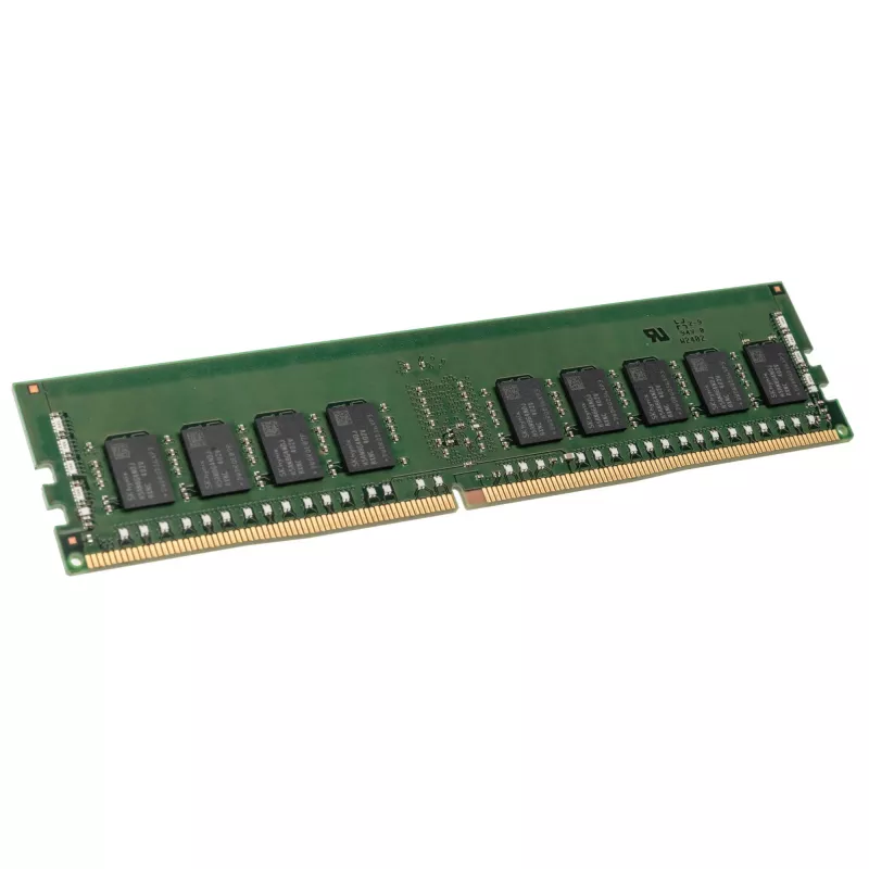 Kingston Server Premier - DDR4 - 16 GB - DIMM 288-PIN - 3200 MHz / PC4-25600 - CL22 - 1.2 V - registrová - parita - ECC