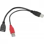 USB dátový/napájací kábel DeLOCK 65306