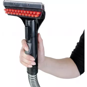 Bissell | Kefový nadstavec 6' SpotClean - 15 cm (vrecko) | titán