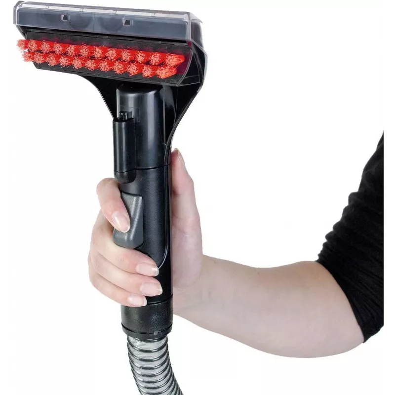 Bissell | Kefový nadstavec 6' SpotClean - 15 cm (vrecko) | titán