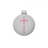 Logitech Ultimate Ears MINIROLL - reproduktor - prenosný - bezdrôtový - Bluetooth - revivované šedý (984-002027)
