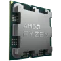 Procesor AMD Ryzen 7 7700X 8C/16T, 4,5-5,4 GHz, 32 MB, 105 W, AM5