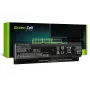Green Cell HP78 batéria pre HP Pavilion / Envy notebooky, 4400 mAh, 10,8 V, 6 článkov, Li-Ion, čierna