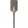 Bosch PRO HEX 30 sekáč na asfalt, SDS-Hex, 30 mm, 125 x 450 mm