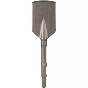Bosch PRO HEX 30 sekáč na asfalt, SDS-Hex, 30 mm, 125 x 450 mm