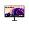 LG 24U631A-B počítačový monitor 60,5 cm (23,8 inch) 2560 x 1440 pixelov Quad HD čierny