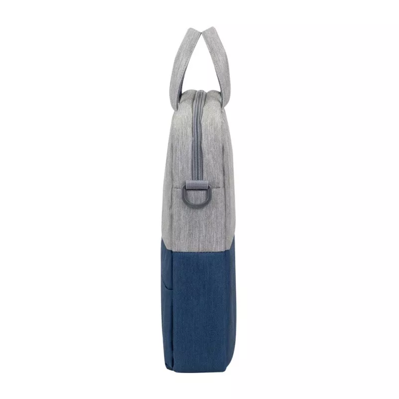 Rivacase 7532 39,6 cm (15.6) aktovka modrá, sivá