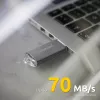 Intenso MEMORY DRIVE FLASH USB3.2/256GB 3541492 USB flash disk USB Type-A 3.2 Gen 1 (3.1 Gen 1) strieborná