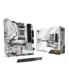 Základná doska ASRock B850M Steel Legend WiFi — AMD B850, socket AM5, microATX, DDR5, 4 DIMM, Wi-Fi 7, 2.5Gb LAN