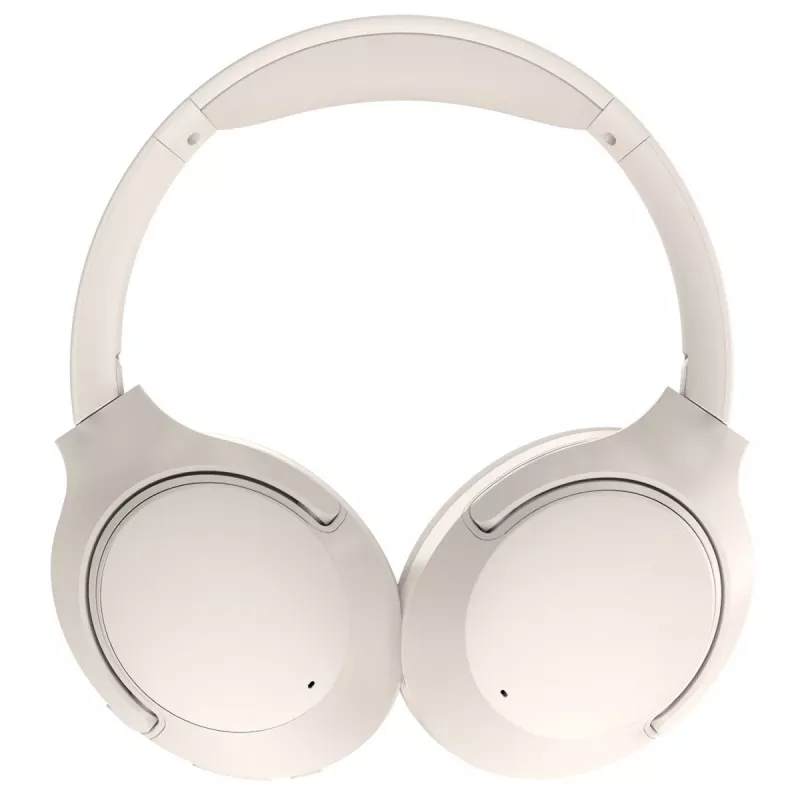 Audeeo Melovibe EX bezdrôtové slúchadlá (krémová)