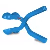 Forma na snehové gule Jamara Snow Play 38cm modrá