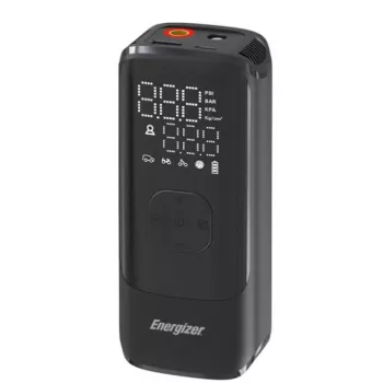 Powerbank & vzduchový kompresor Energizer PAC4000 2000