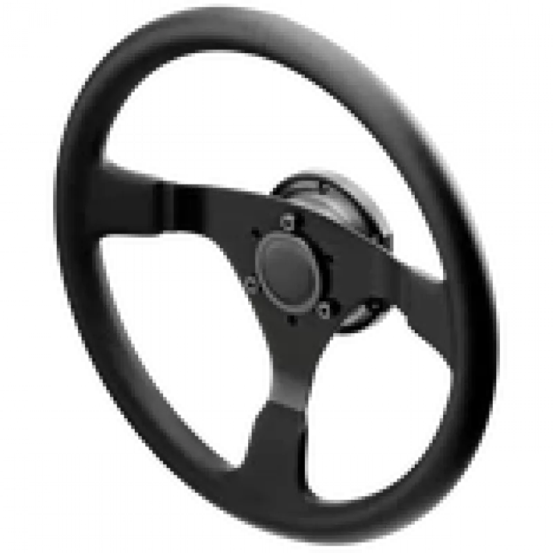 Adaptér Simucube 50,8mm na 70mm pre wheelbase — Simucube SC50870A