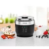Rommelsbacher JG 80 jogurtovač 1,2 l tvaroh - jogurt 20 W (JG80)