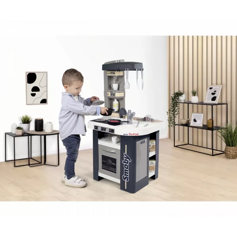 Hračka na hranie rolí Smoby Dickie 7600311056 Cuisine Studio 3-6 rokov viacfarebná