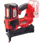 Elektrická sponkovačka Einhell FIXETTO 18/38 S na batérie 500 sponiek