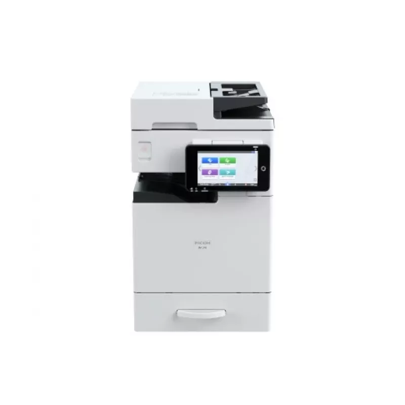 Ricoh IM 370 laserový A3 1200 x 1200 DPI 37 ppm